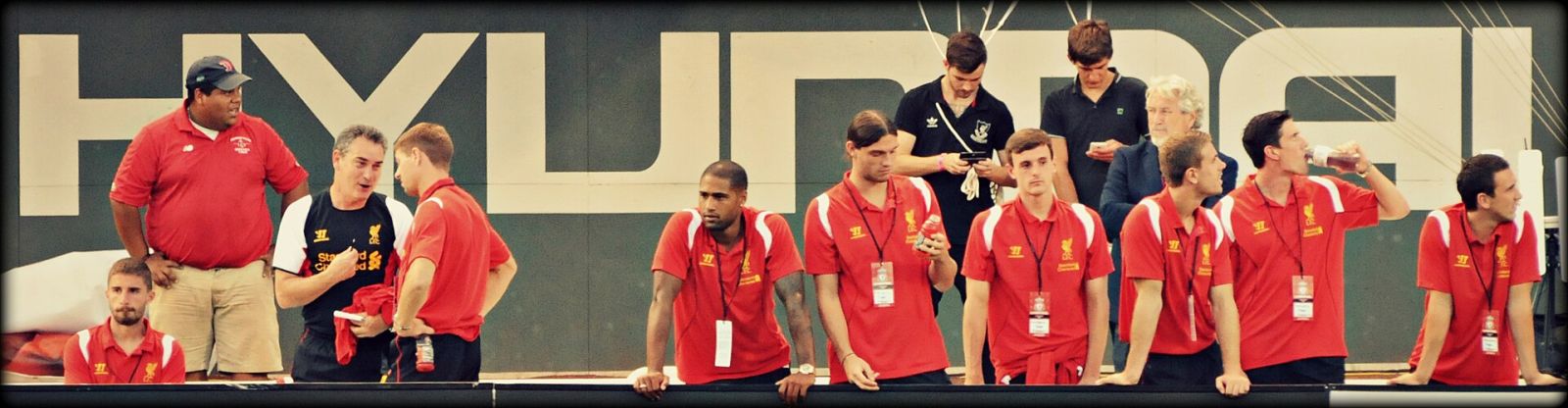 Glen Johnson