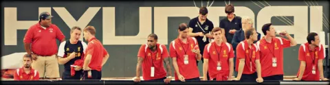 Glen Johnson