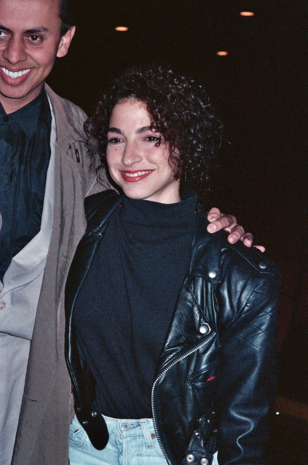 Gloria Estefan