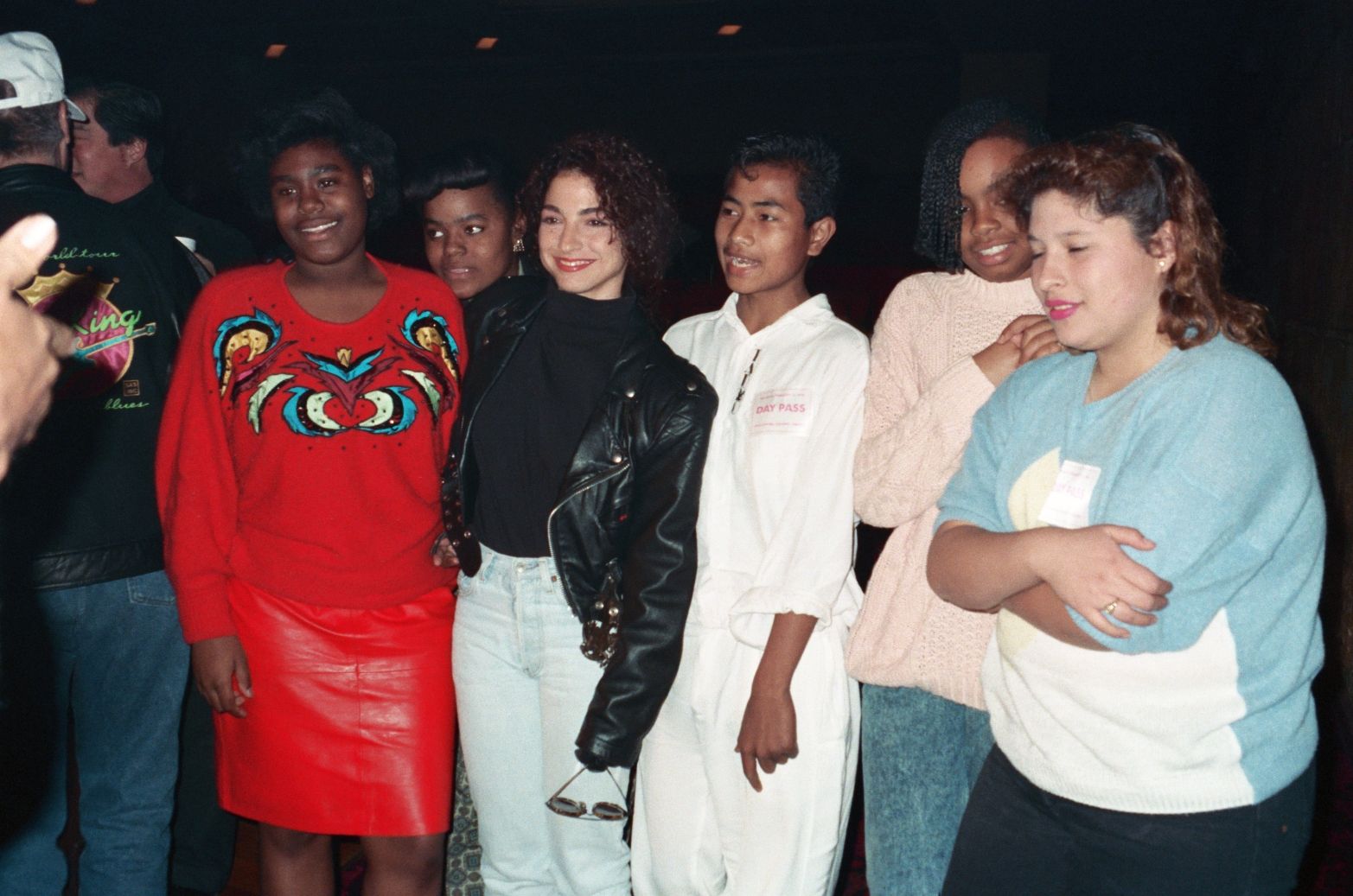 Gloria Estefan