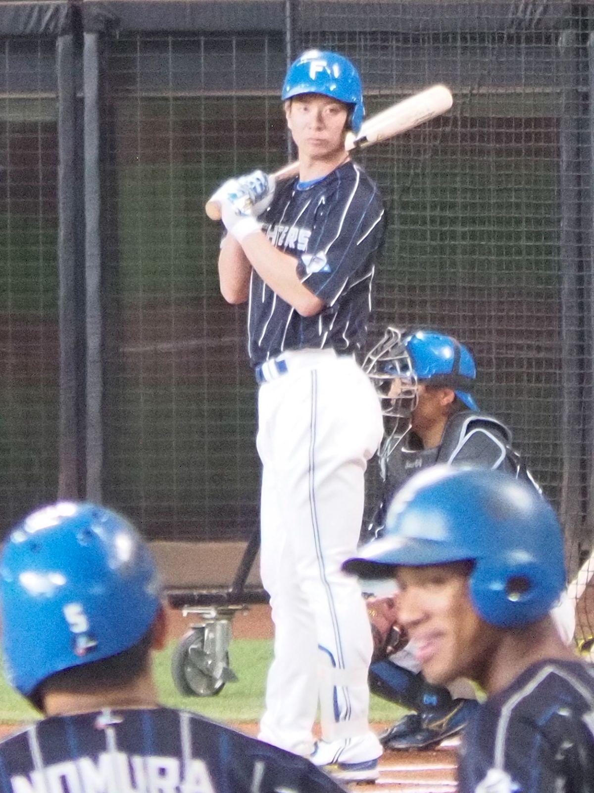 Go Matsumoto