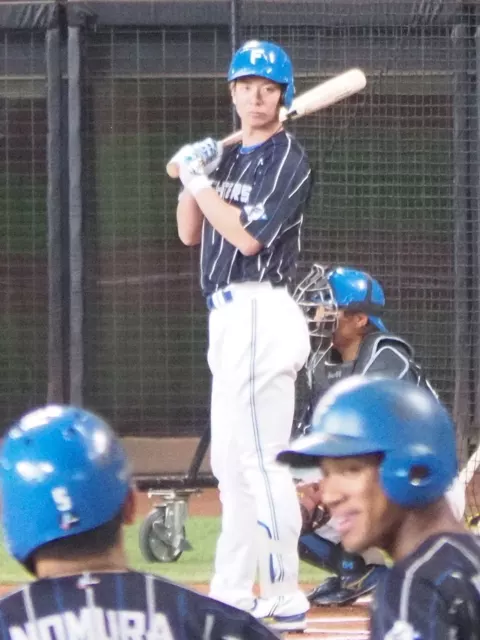 Go Matsumoto