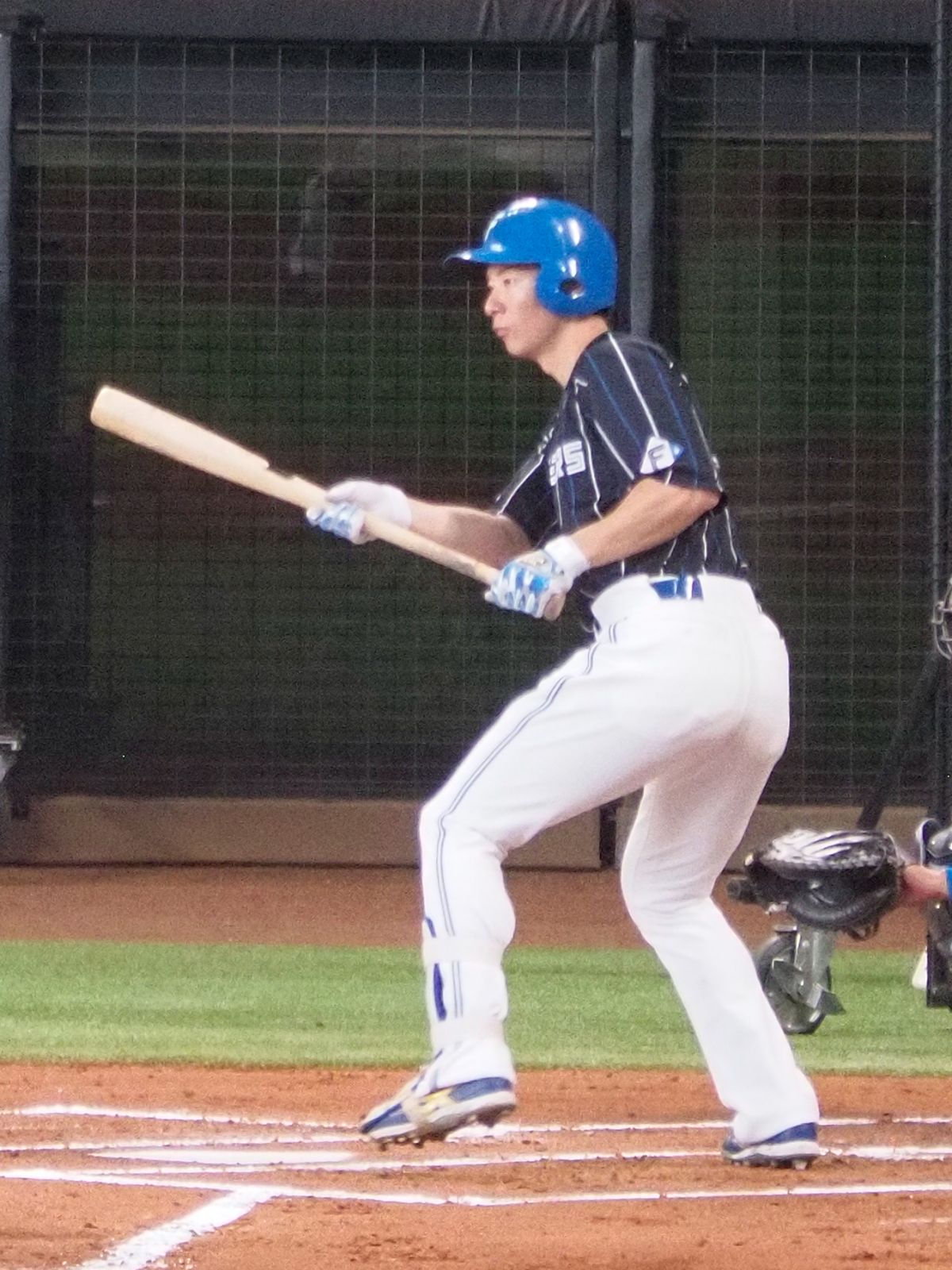 Go Matsumoto