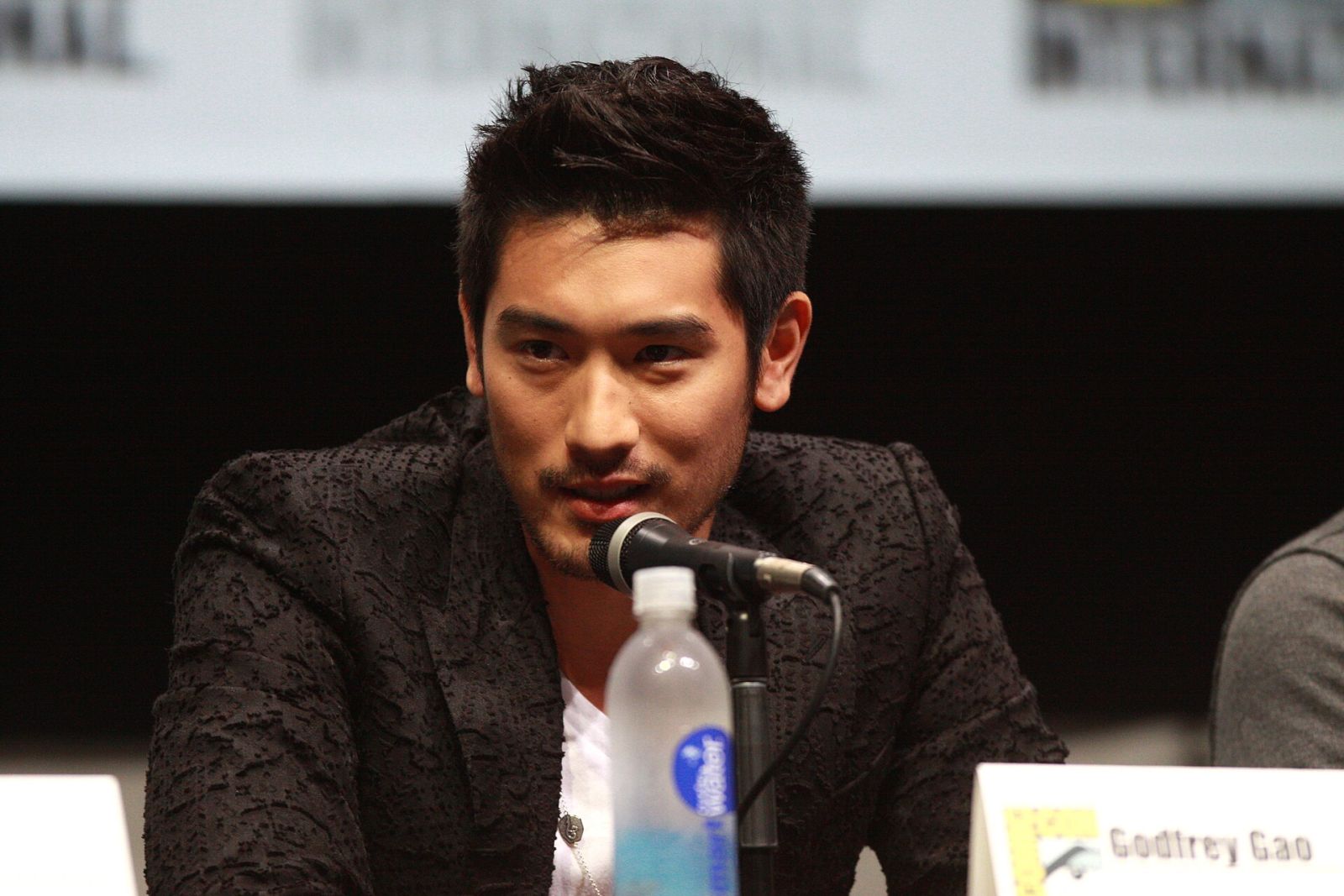 Godfrey Gao