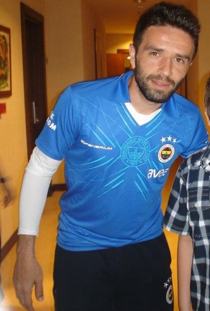 Gökhan Gönül
