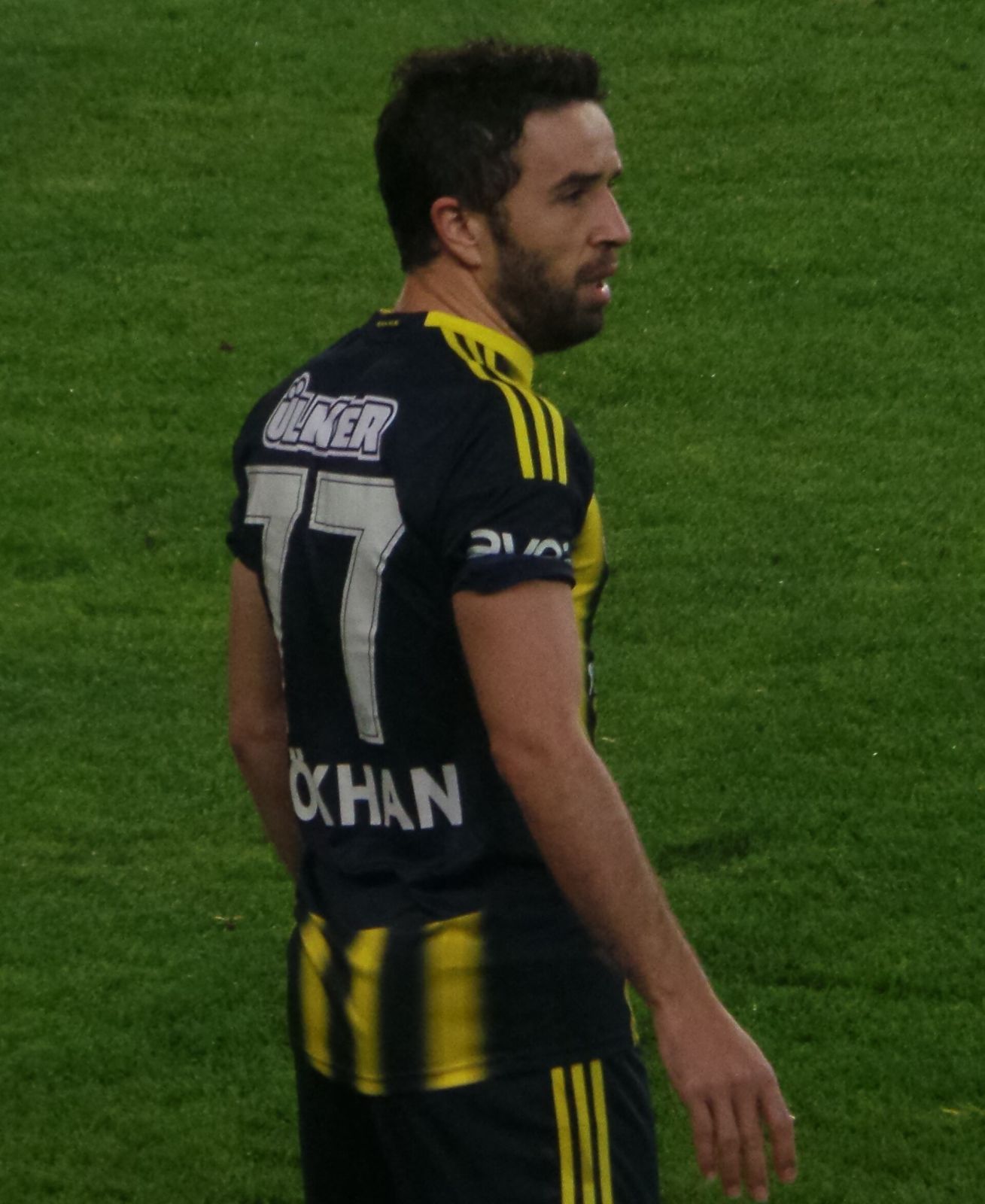 Gökhan Gönül