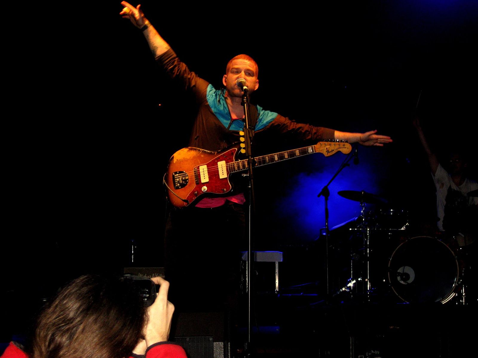 Gökhan Özoğuz