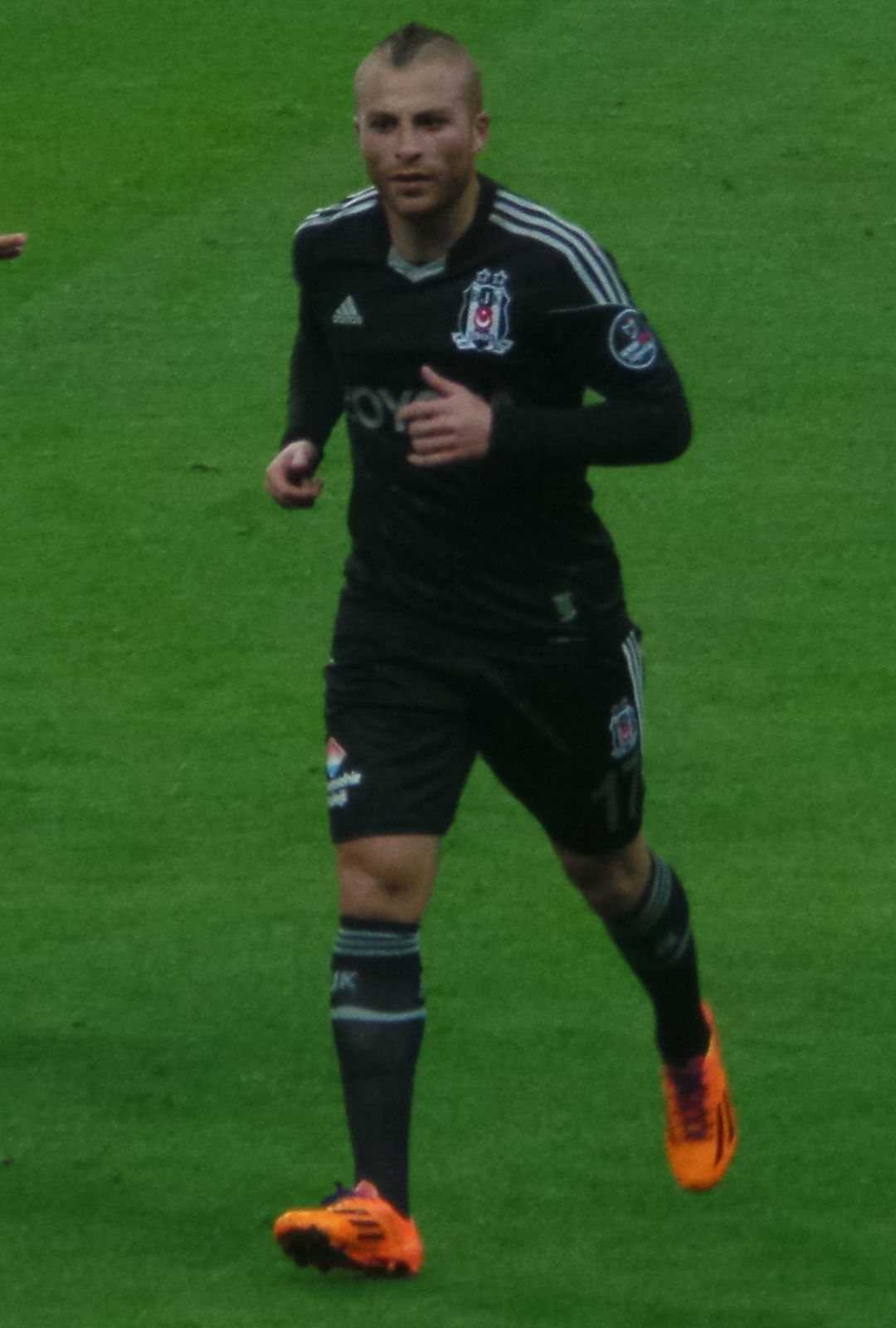 Gökhan Töre