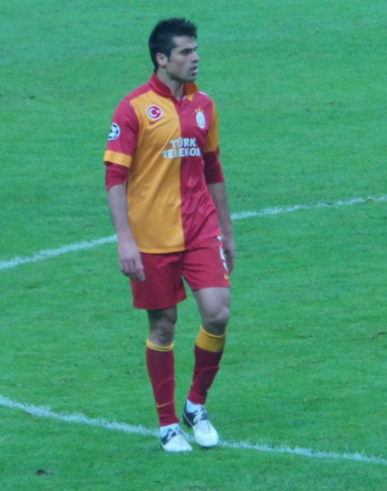 Gökhan Zan
