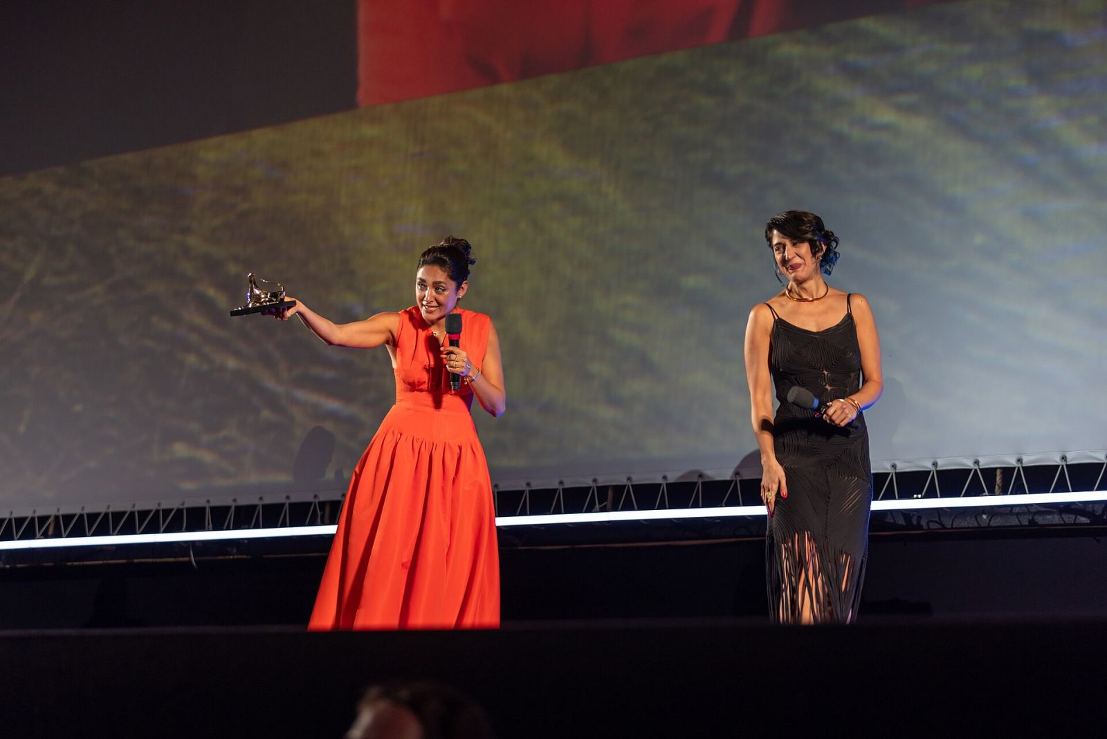Golshifteh Farahani