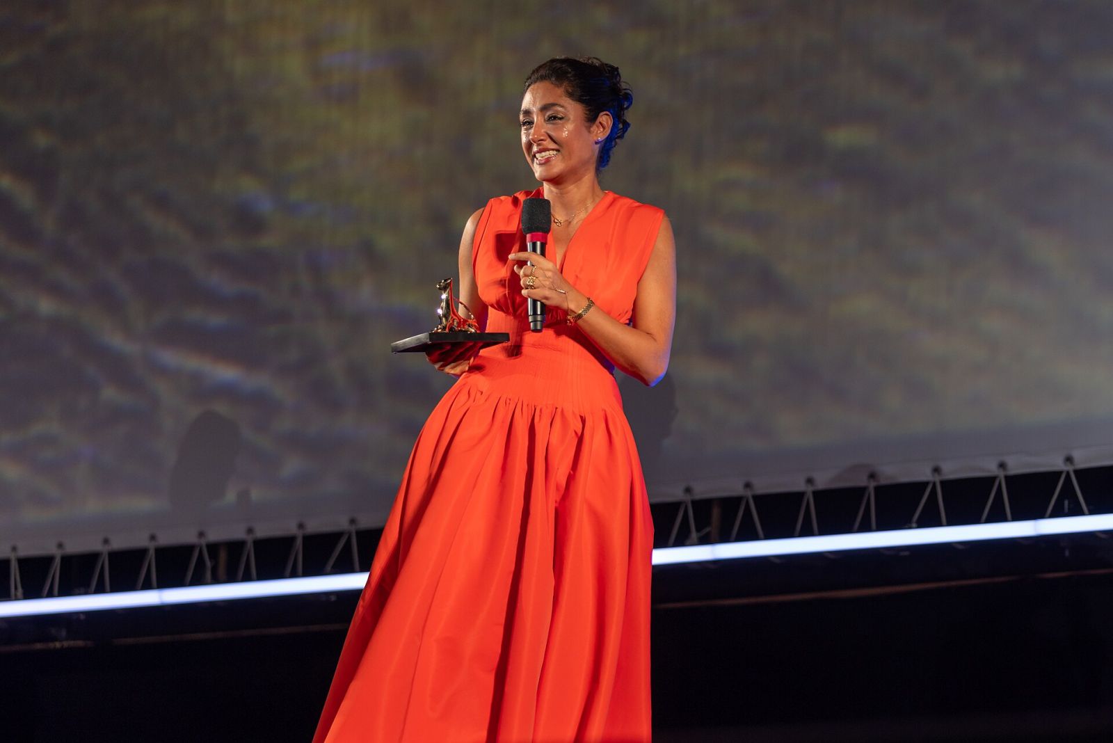 Golshifteh Farahani
