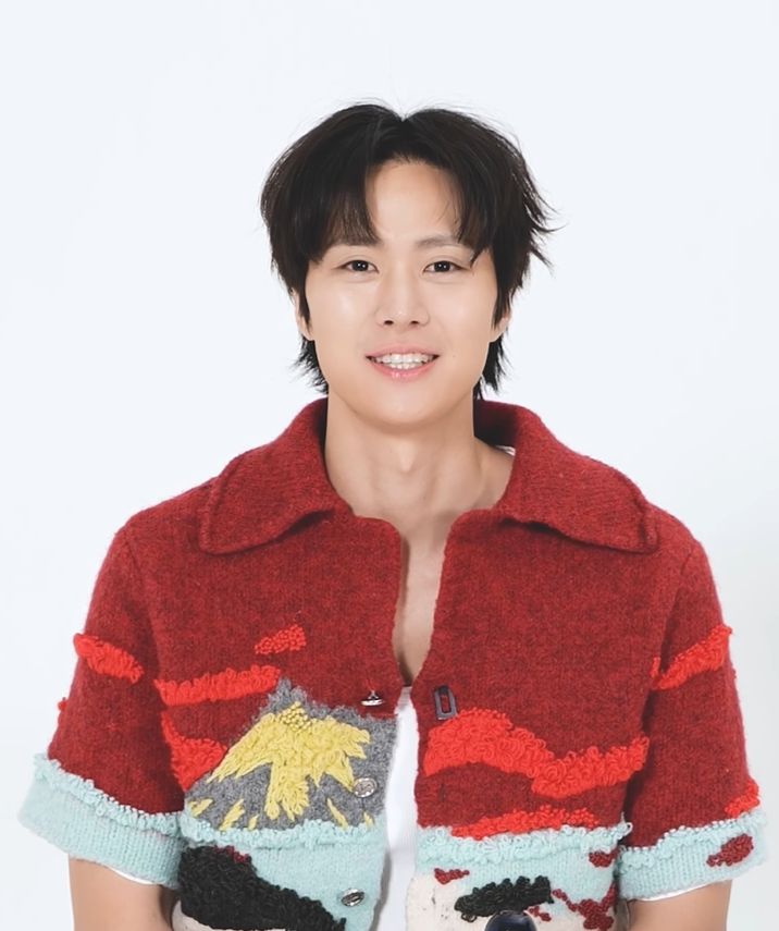 Gong Myoung