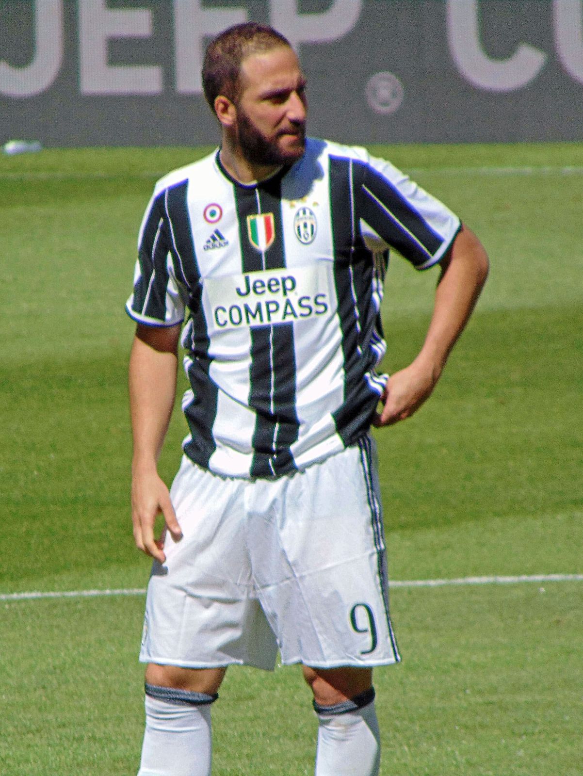 Gonzalo Higuaín