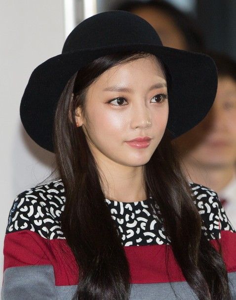 Goo Hara