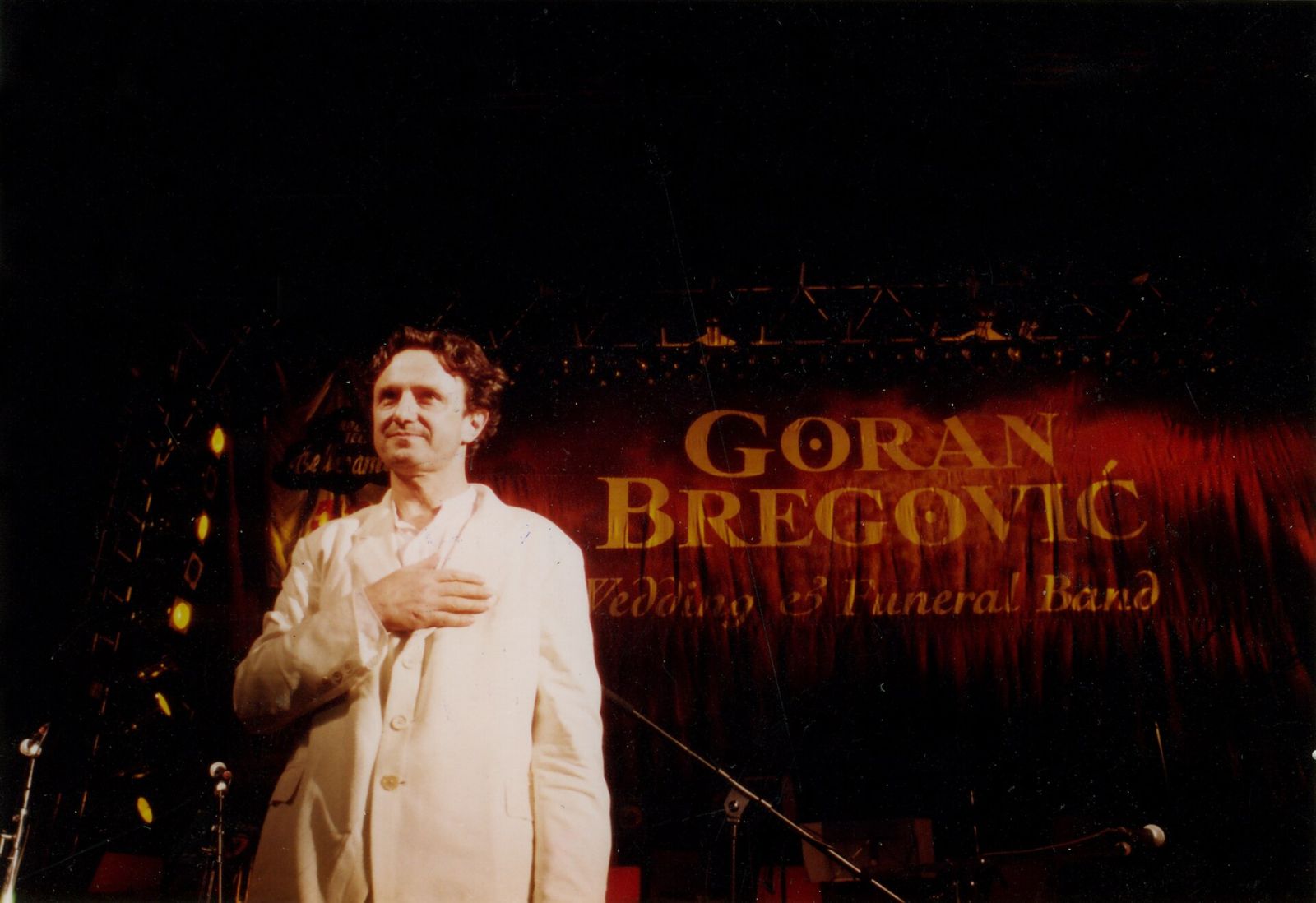 Goran Bregović