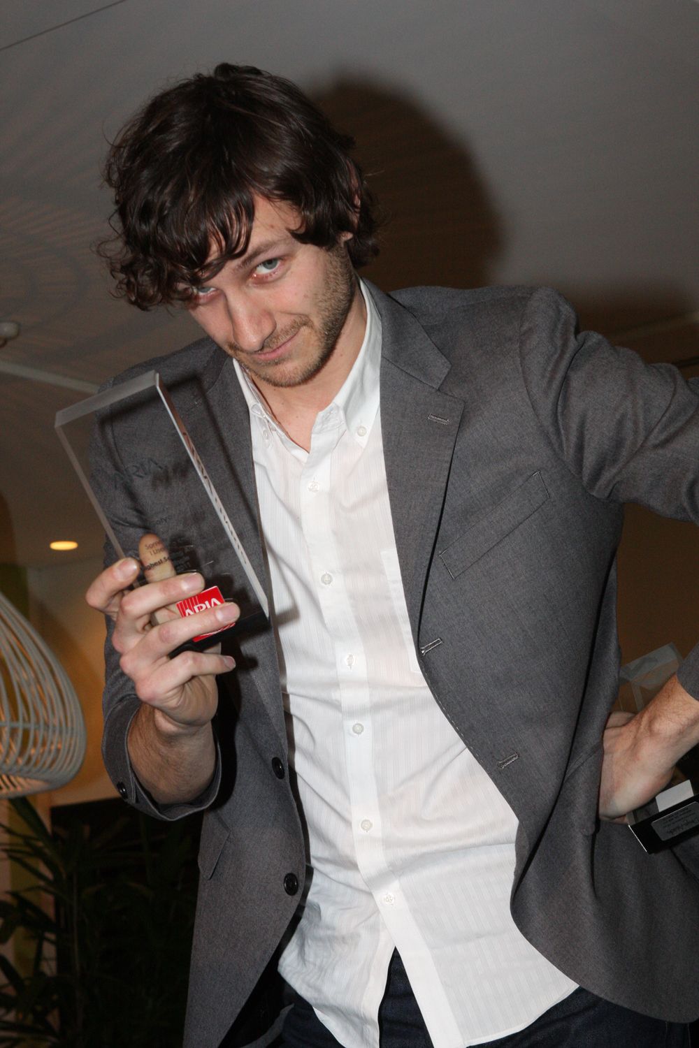Gotye