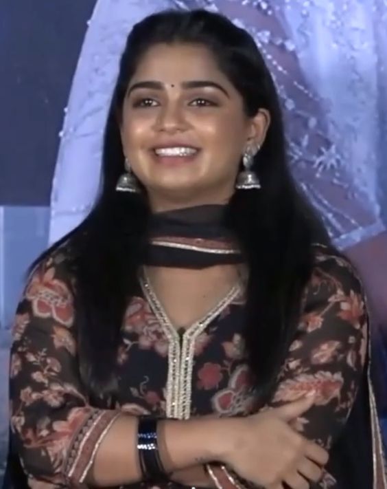 Gouri Kishan