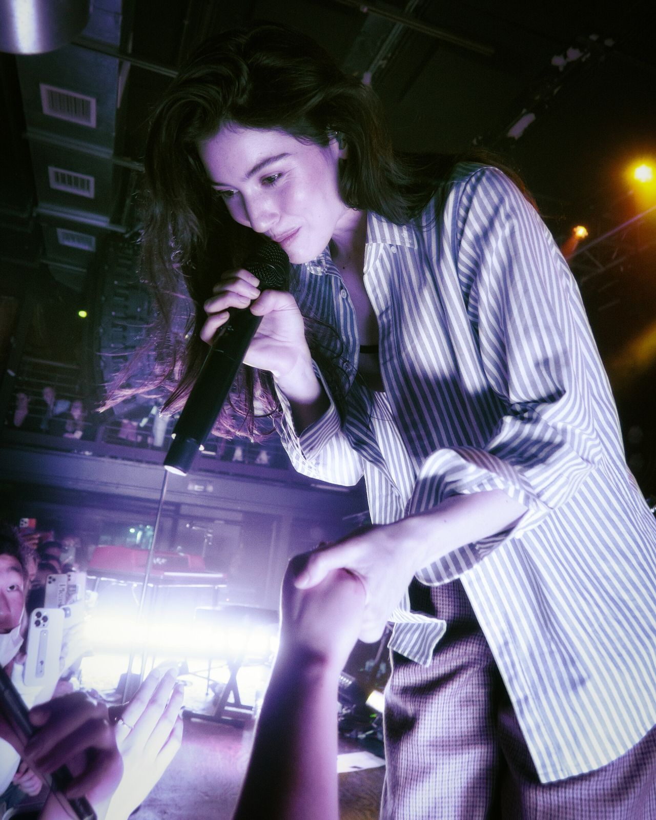 Gracie Abrams