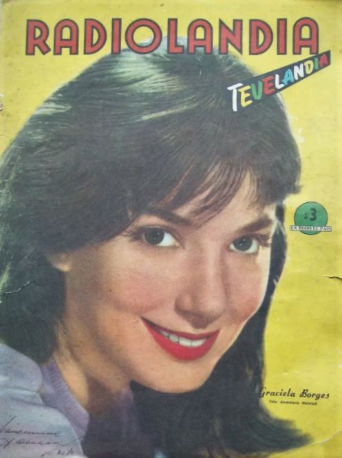 Graciela Borges