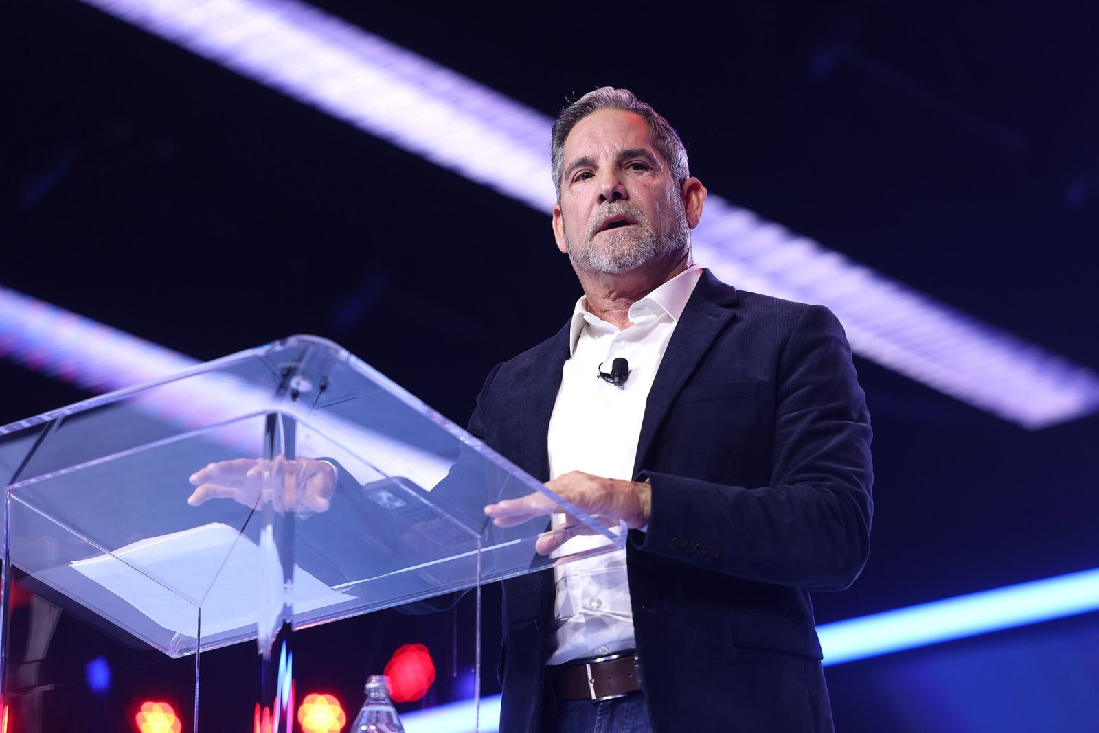 Grant Cardone