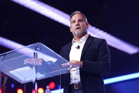 Grant Cardone