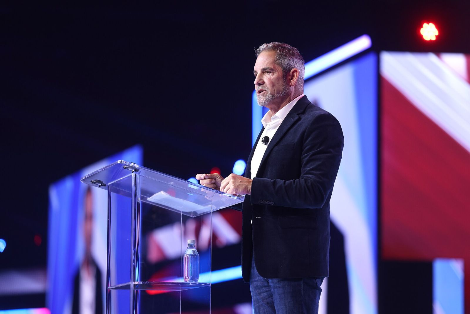 Grant Cardone