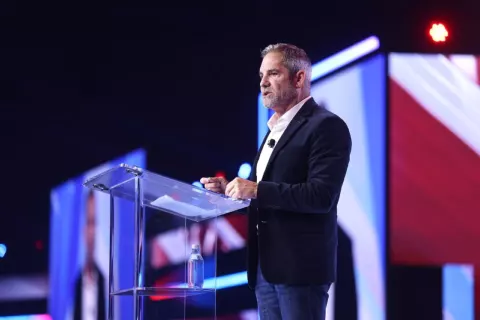 Grant Cardone