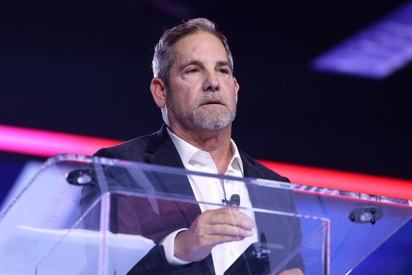 Grant Cardone