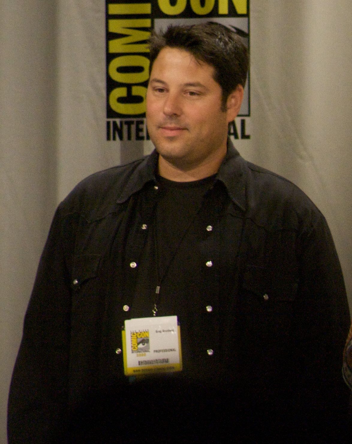 Greg Grunberg