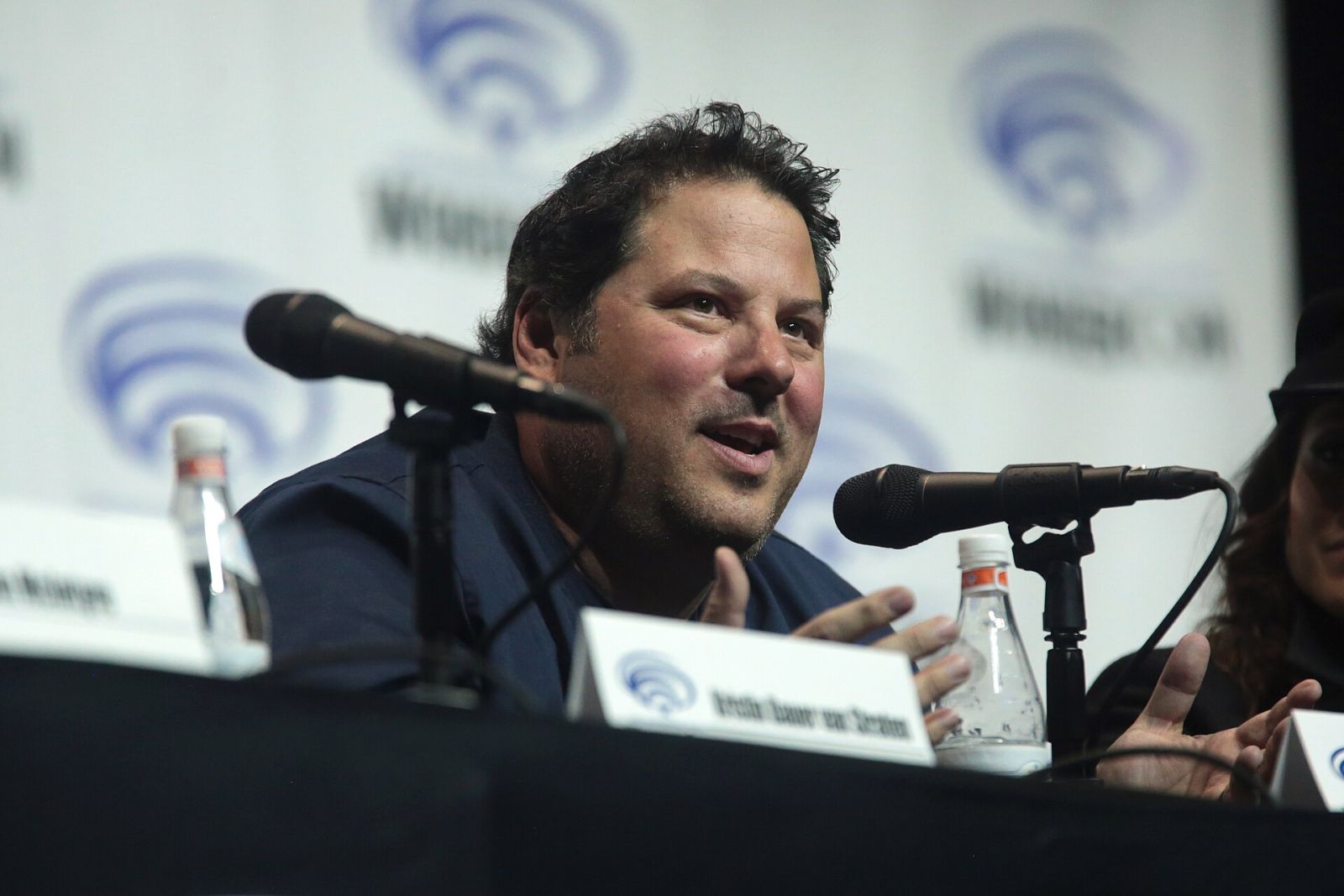 Greg Grunberg