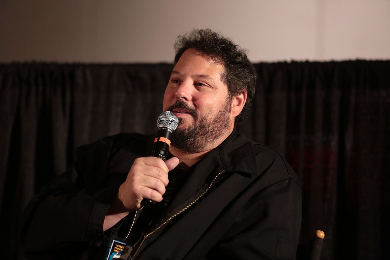 Greg Grunberg