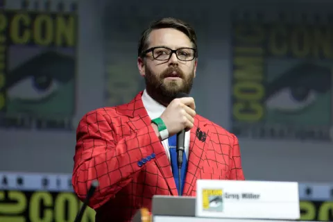 Greg Miller