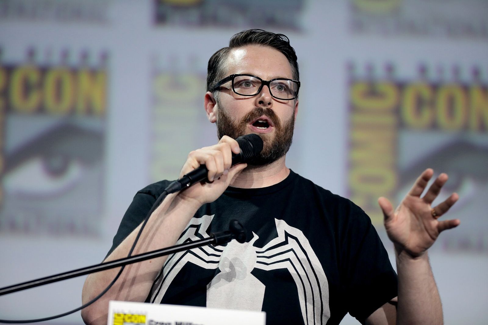 Greg Miller