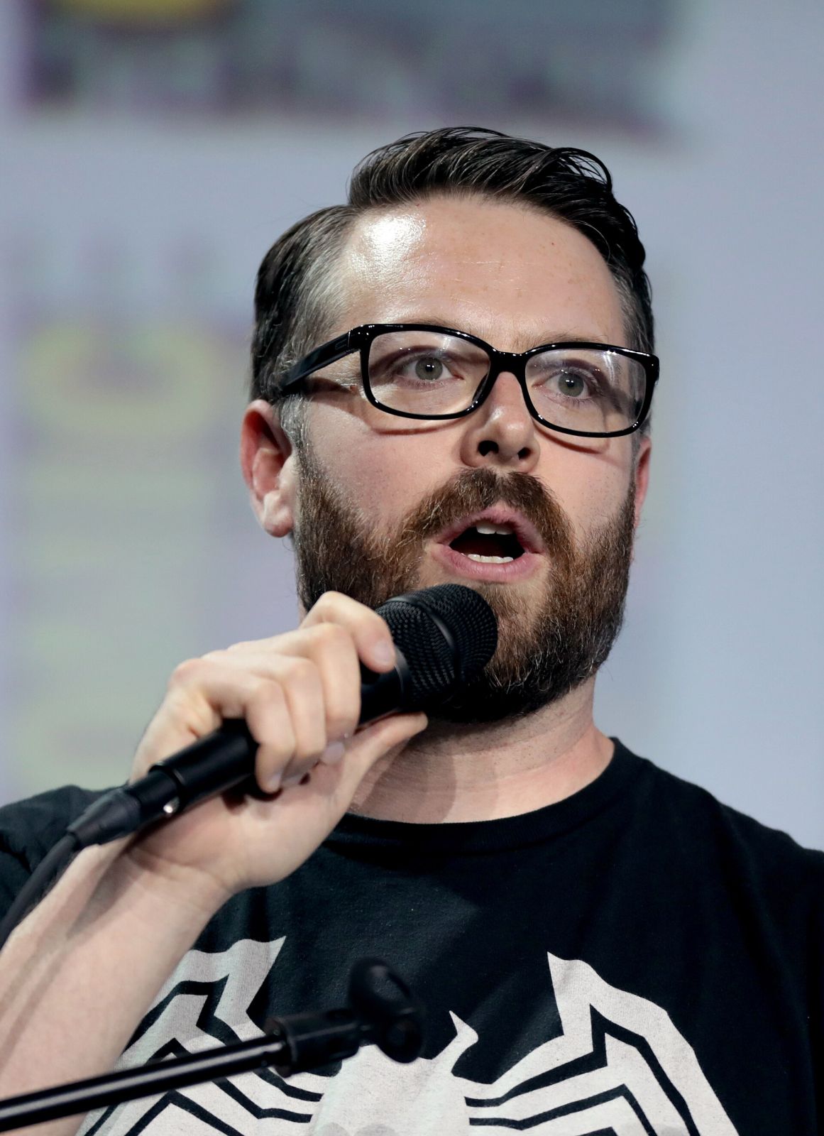 Greg Miller