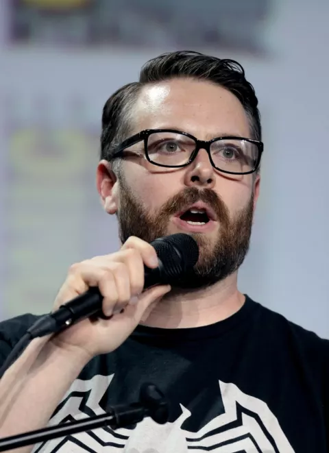 Greg Miller