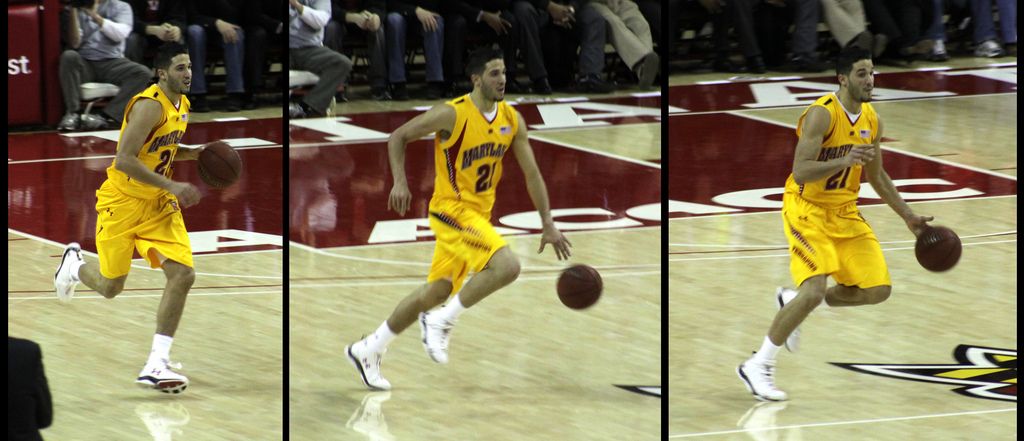 Greivis Vásquez