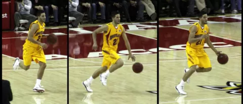 Greivis Vásquez