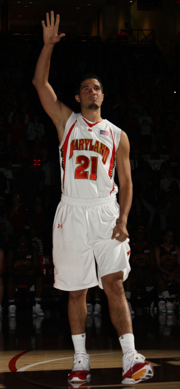 Greivis Vásquez