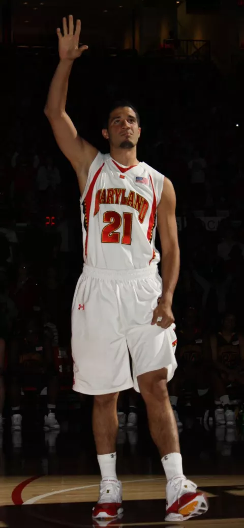 Greivis Vásquez