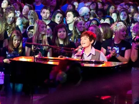 Greyson Chance