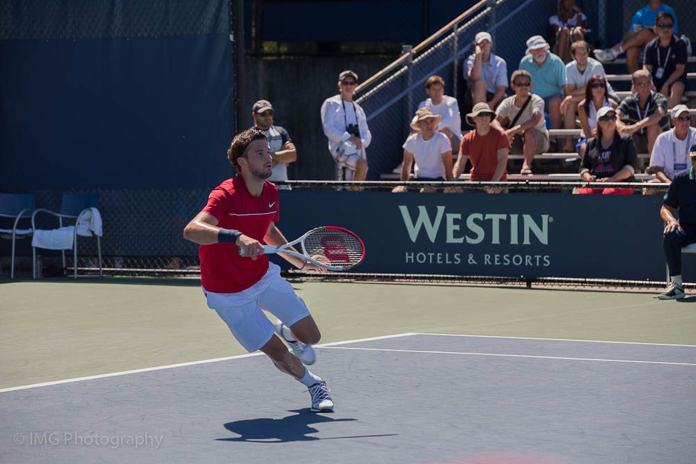 Grigor Dimitrov