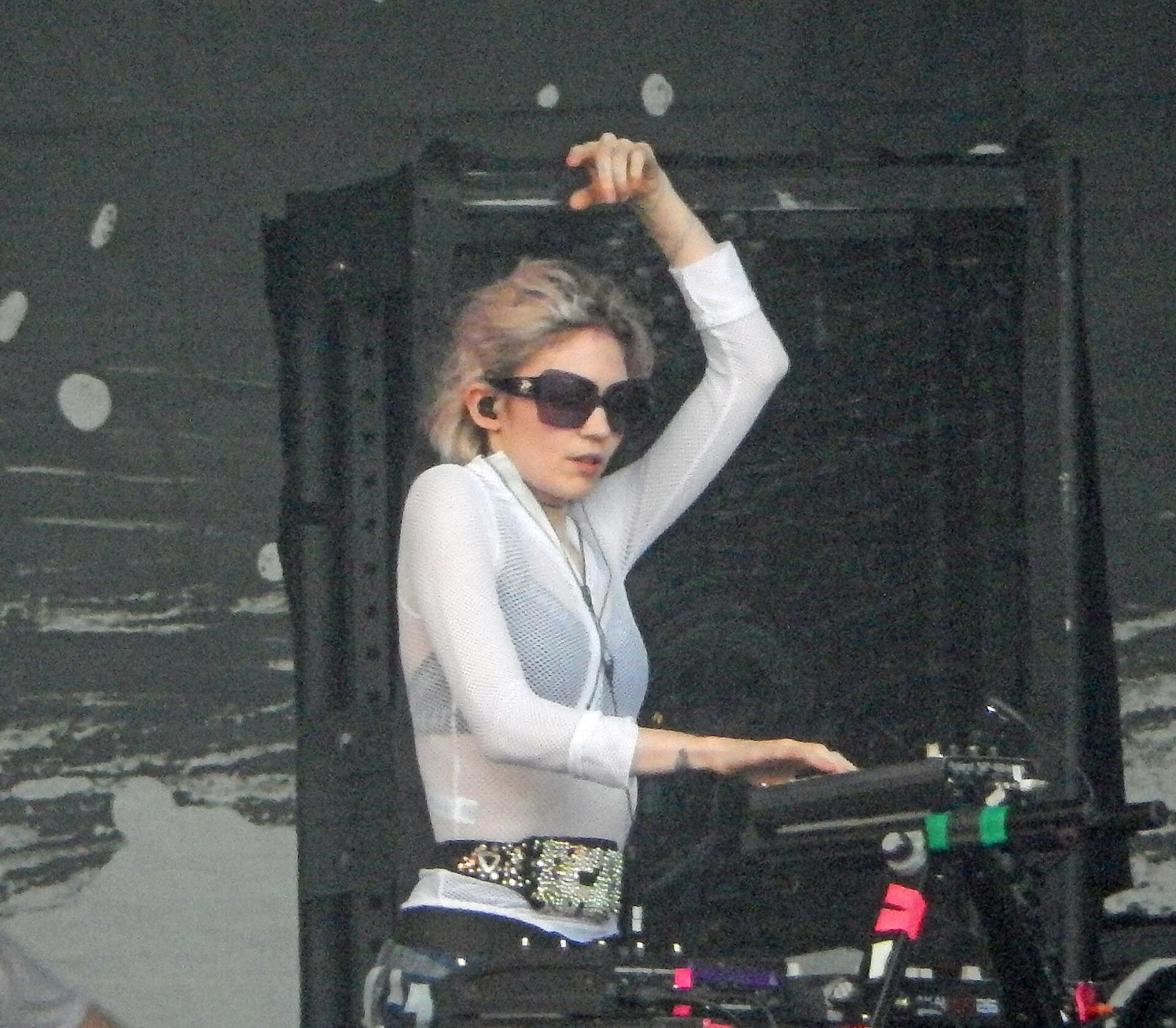 Grimes