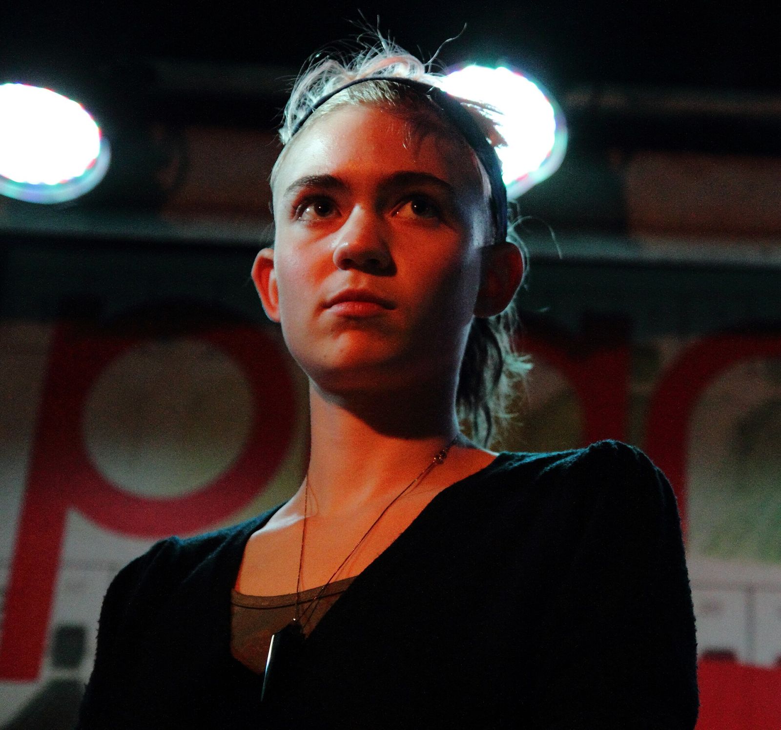Grimes
