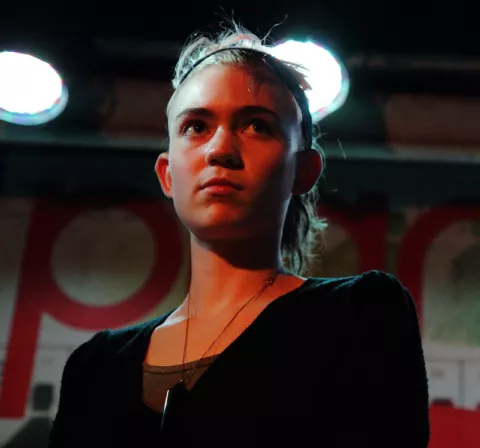 Grimes