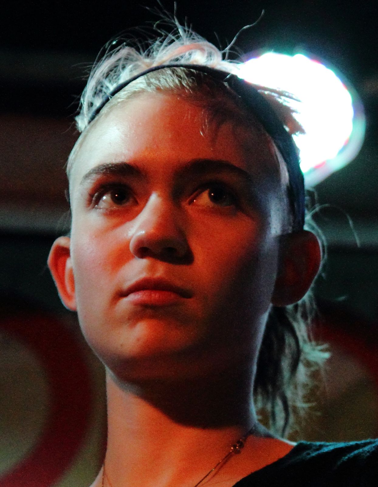 Grimes