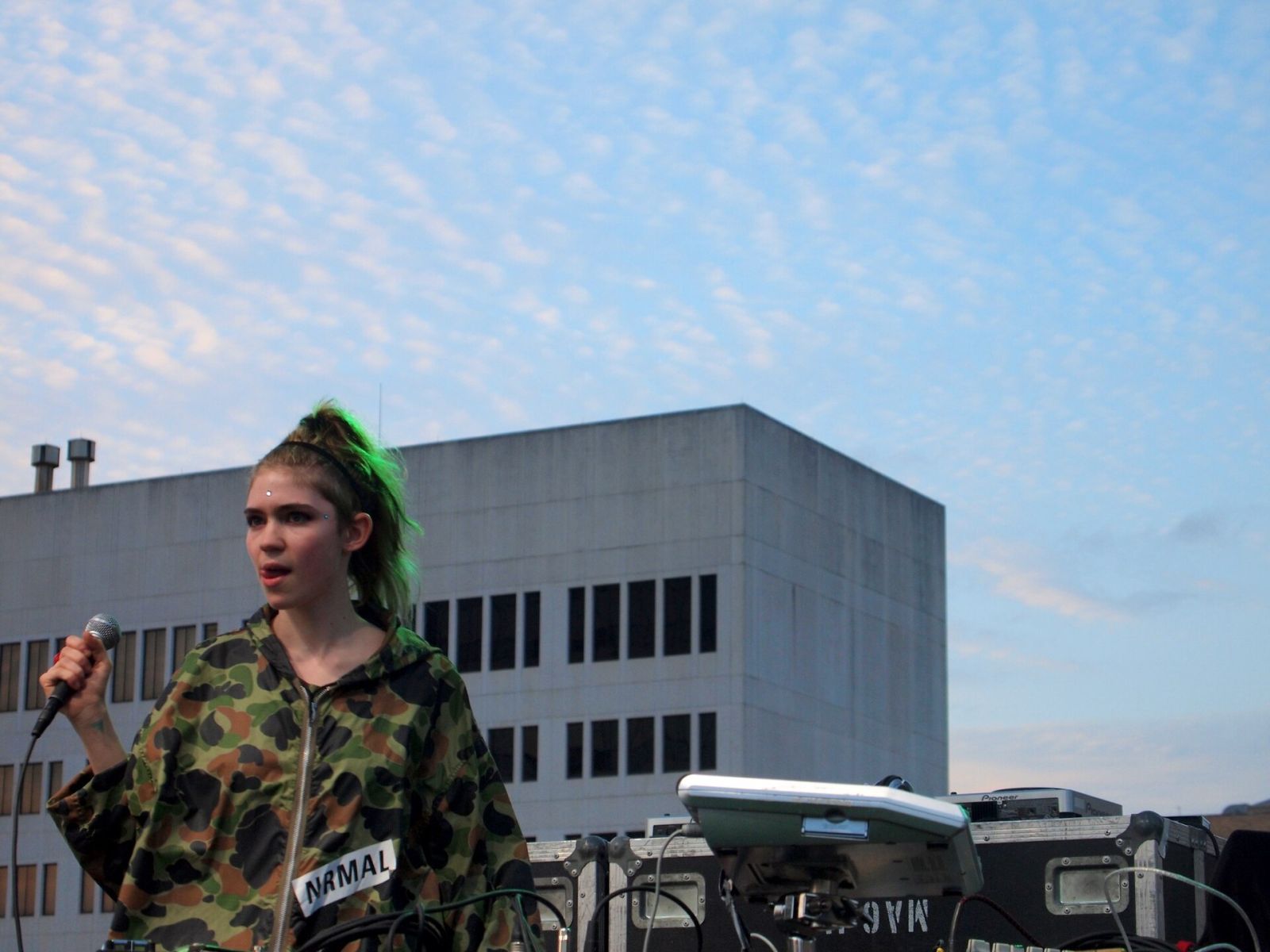 Grimes