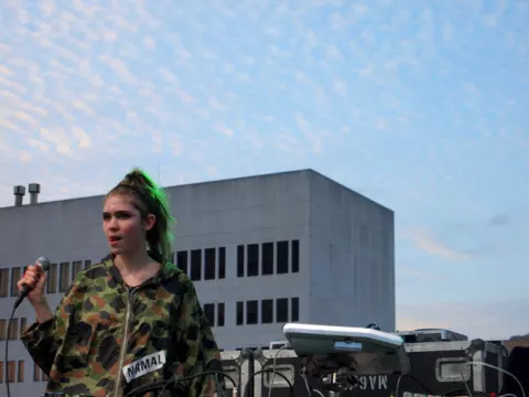 Grimes