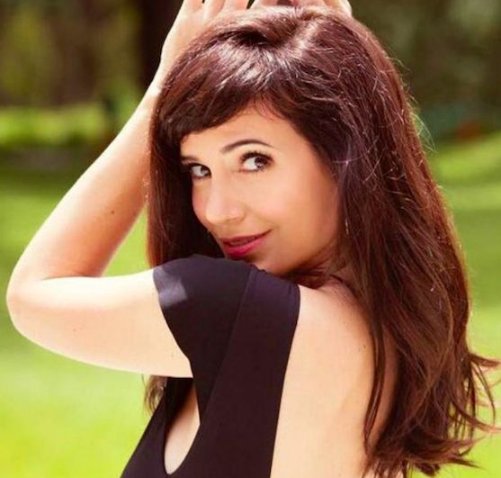 Griselda Siciliani
