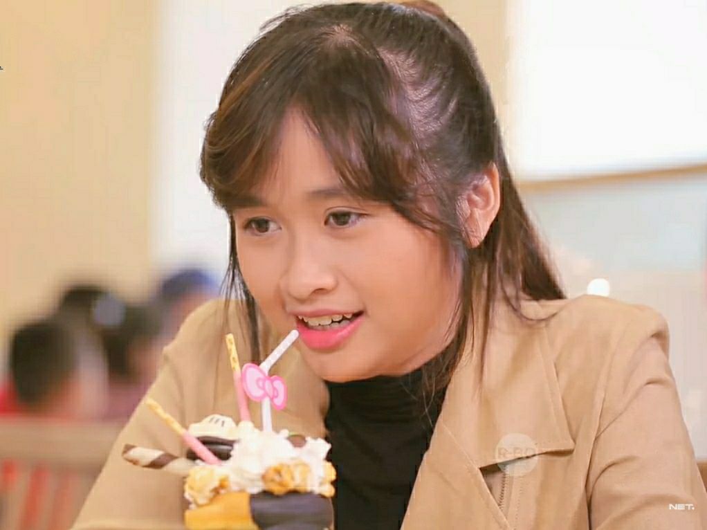 Gritte Agatha