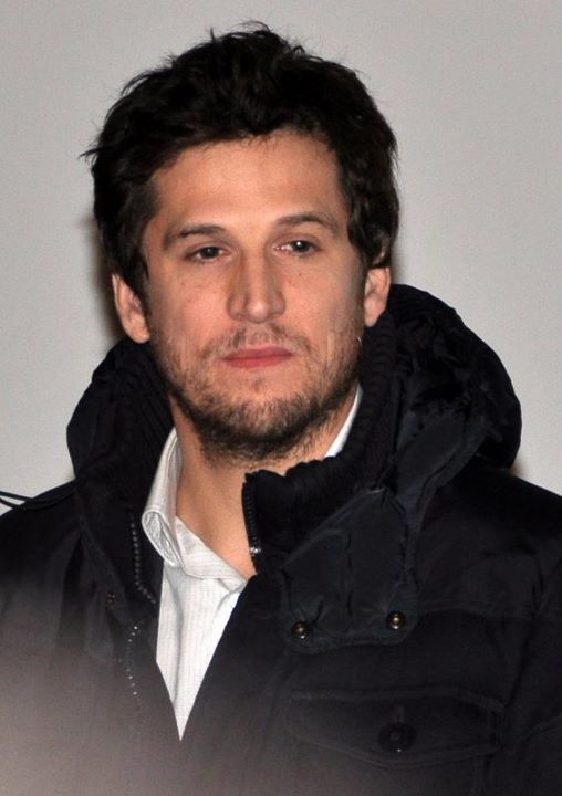 Guillaume Canet